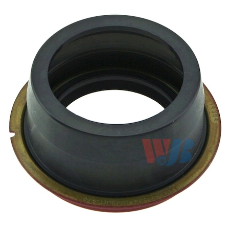 Wjb Ensure Bearing Life With Premium Seals, Ws4333N WS4333N